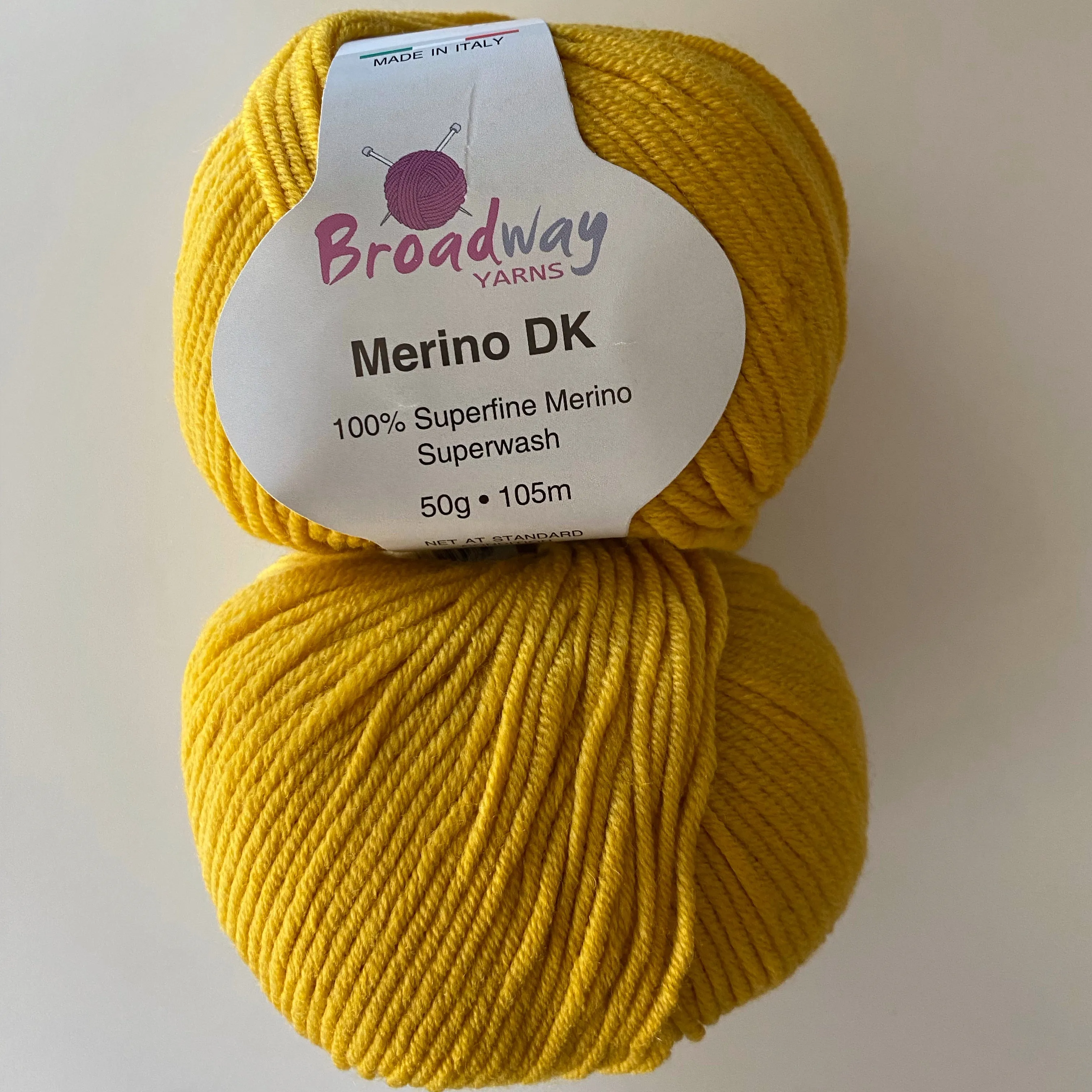 Broadway Merino DK