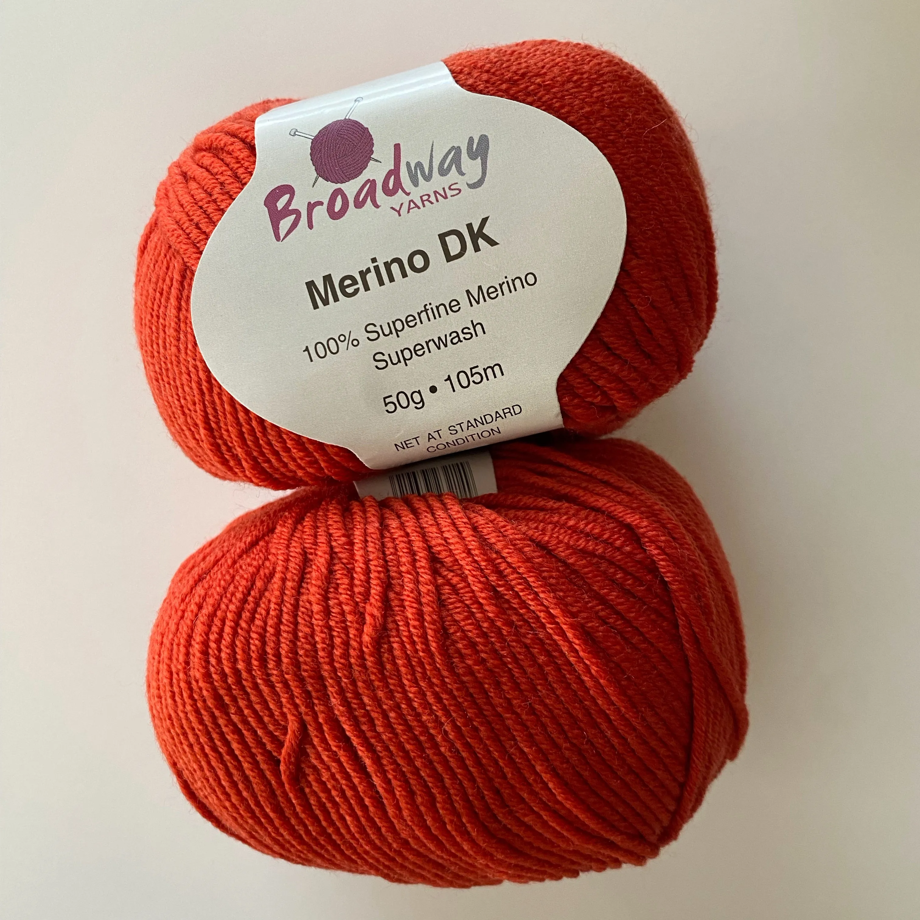 Broadway Merino DK