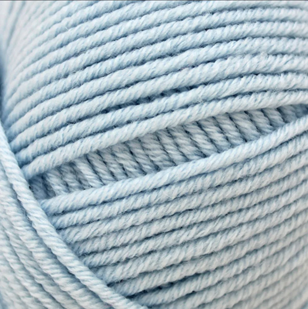 Broadway New Zealand Merino 8ply