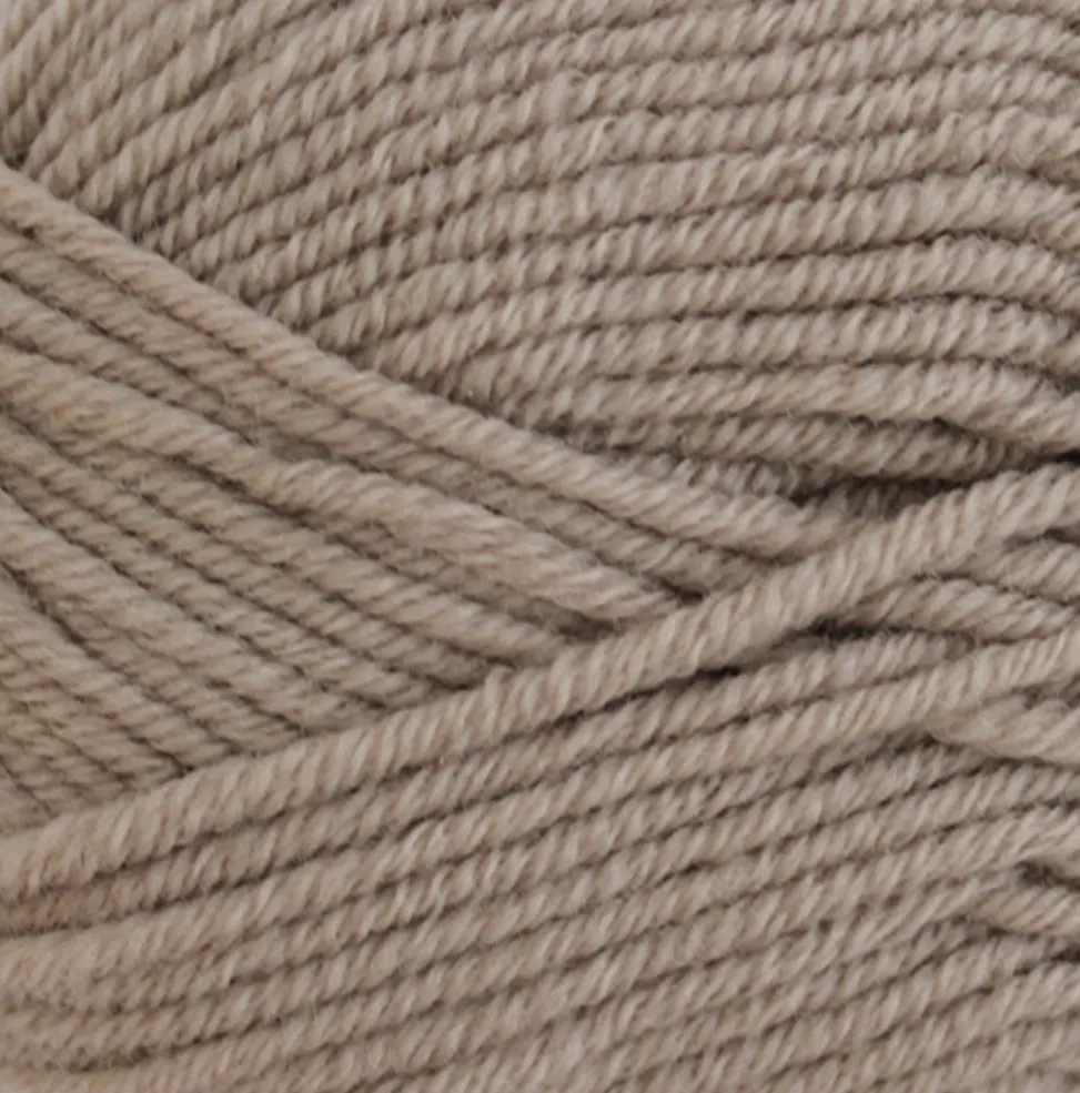 Broadway New Zealand Merino 8ply