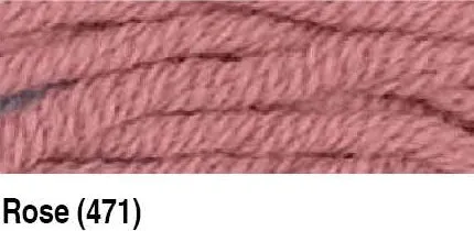 BROADWAY YARNS MERINO DK