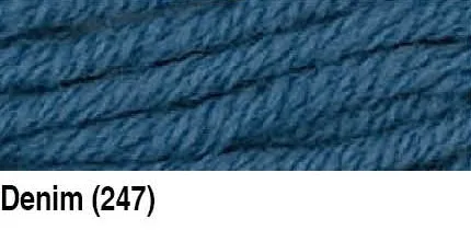 BROADWAY YARNS MERINO DK
