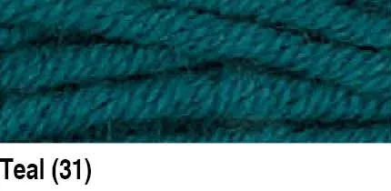 BROADWAY YARNS MERINO DK
