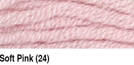BROADWAY YARNS MERINO DK