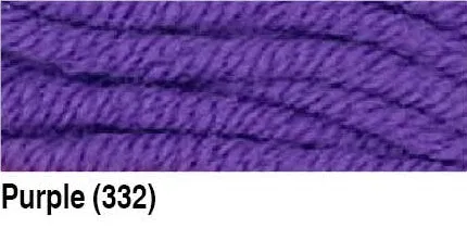 BROADWAY YARNS MERINO DK