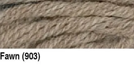 BROADWAY YARNS MERINO DK