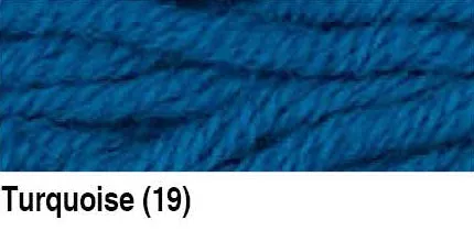 BROADWAY YARNS MERINO DK