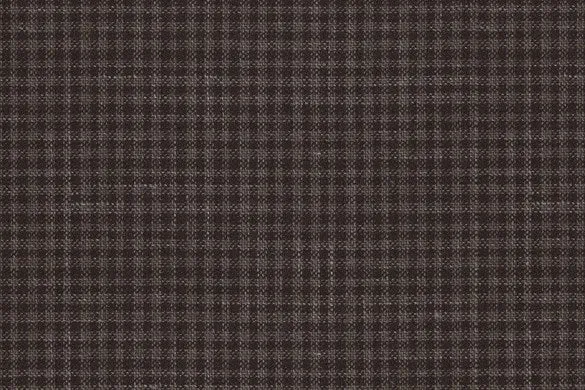Brown Micro Design 44% Wool 33% Cashmere 18% Silk 5% Linen (Ref-794357)