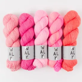 BUBBLEGUM BRILLIANCE
