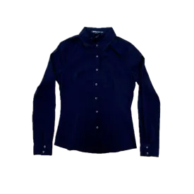 Camicia Donna Slim Fit Elasticizzata