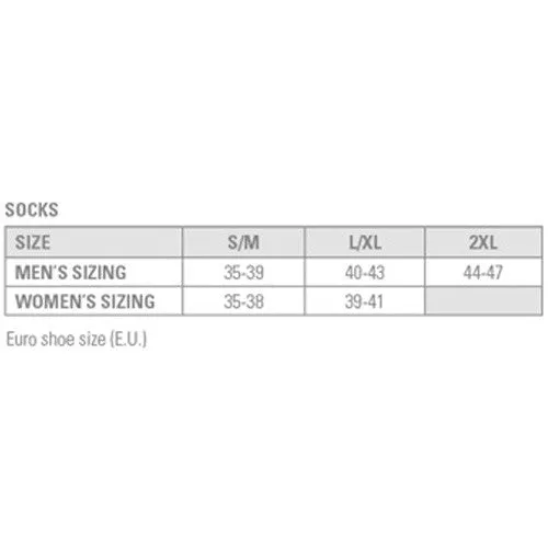 Castelli Mens Merino Socks - White