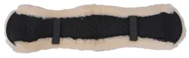 Cavallino Contoured Lambswool Girth Sleeve