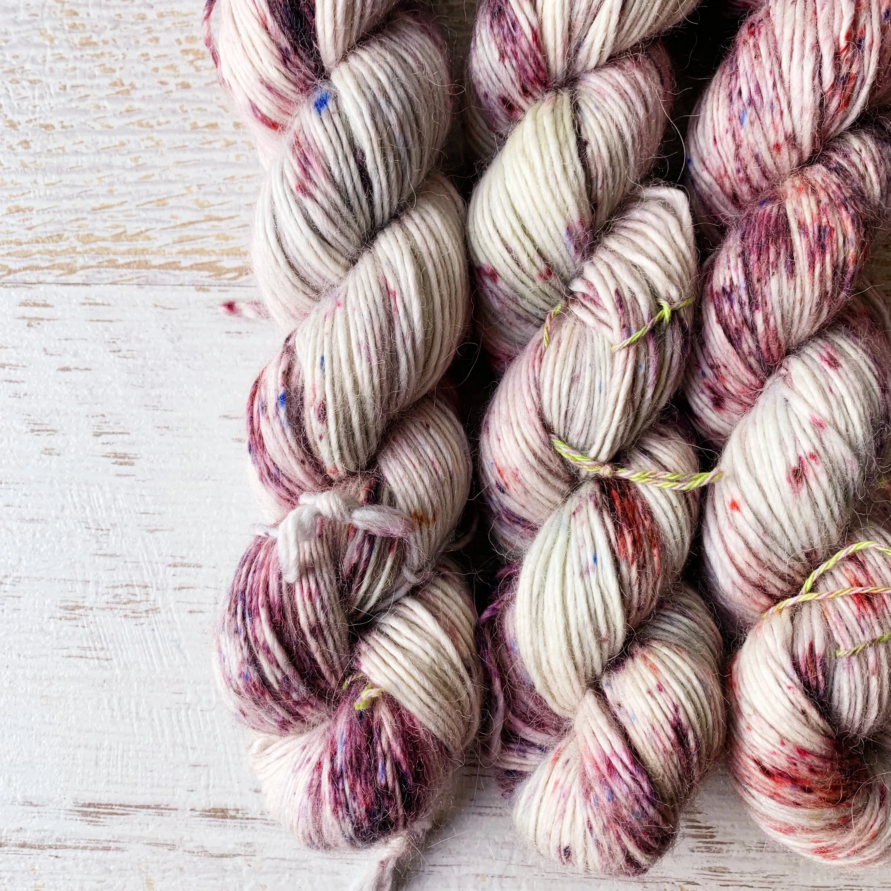Cedar - Dyed To Order