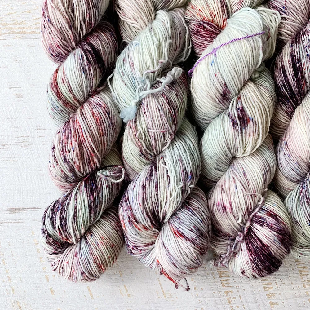 Cedar - Dyed To Order