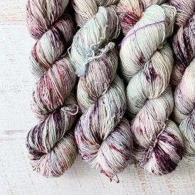 Cedar - Dyed To Order