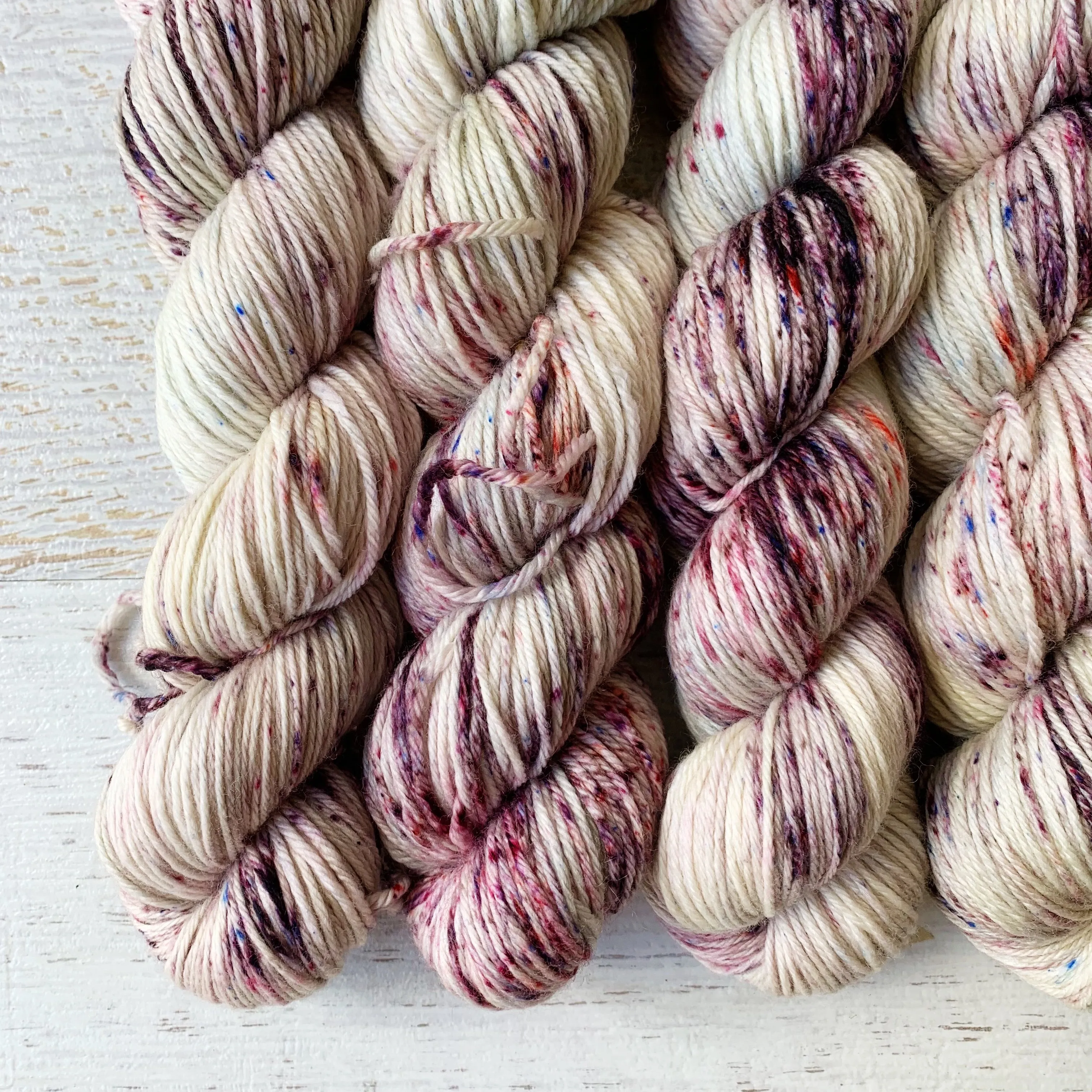 Cedar - Dyed To Order
