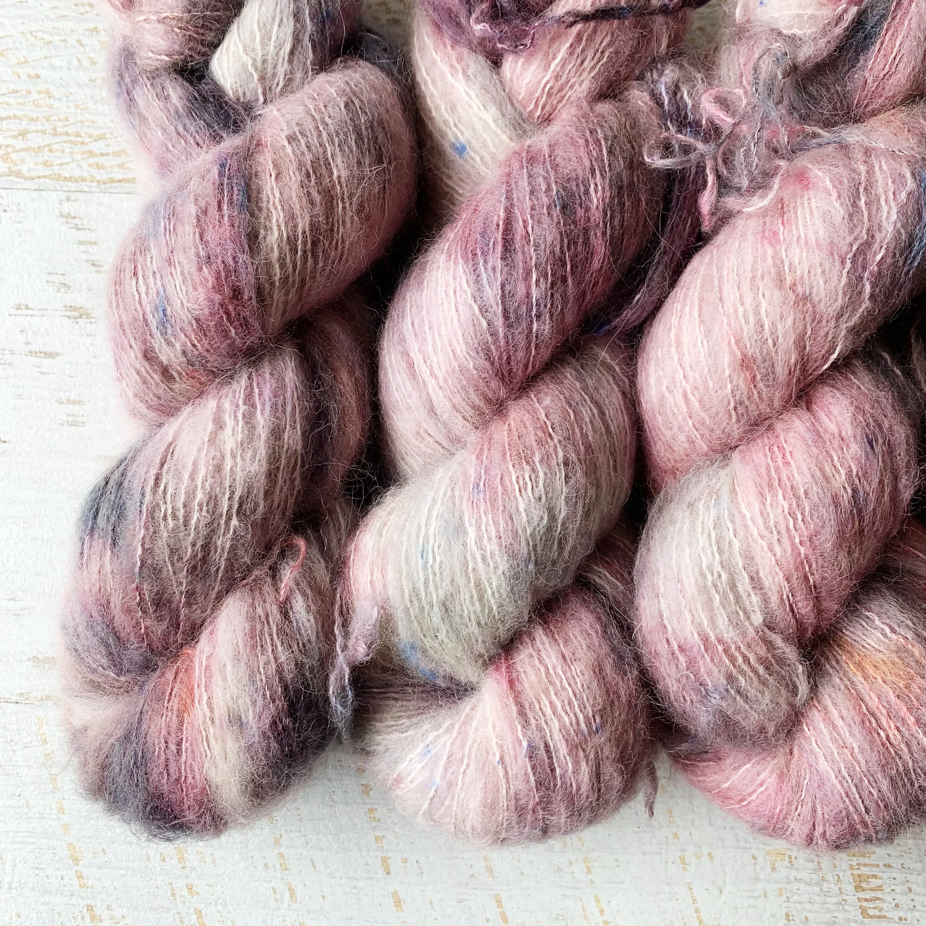 Cedar - Dyed To Order