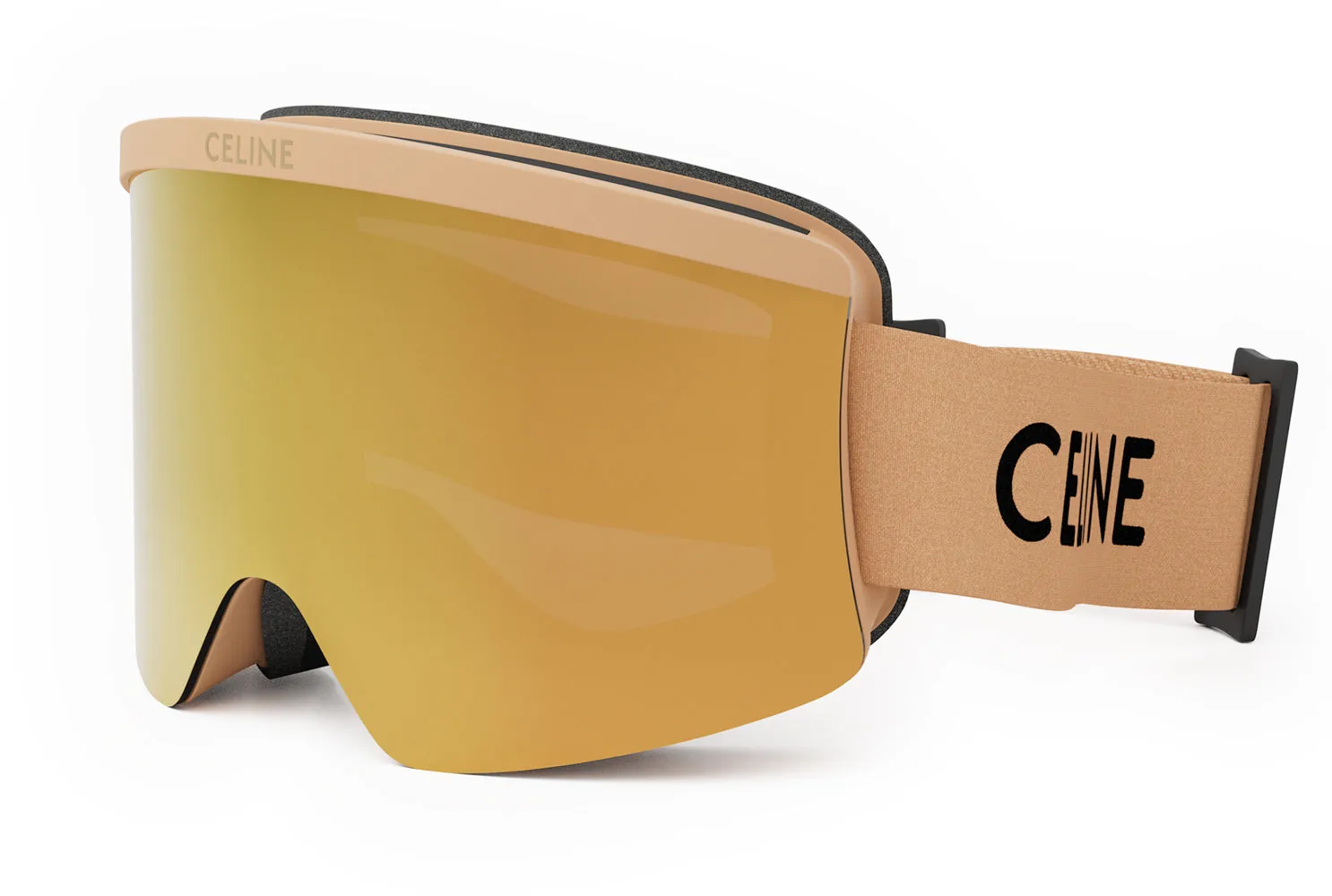 CELINE Ski Mask CL40302U