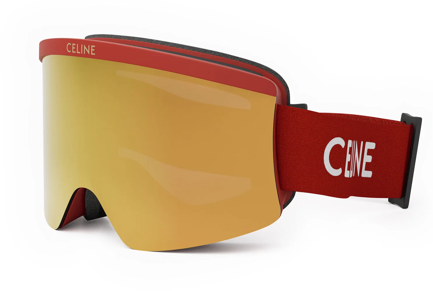 CELINE Ski Mask CL40302U