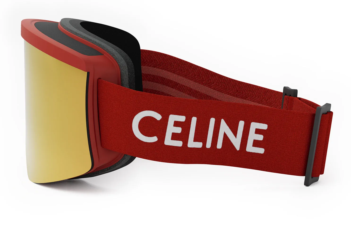 CELINE Ski Mask CL40302U
