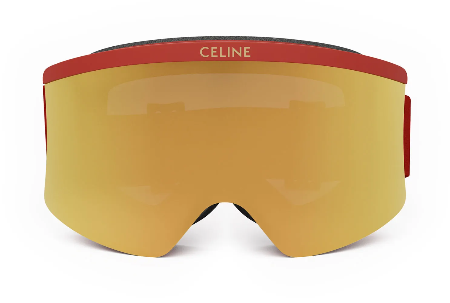 CELINE Ski Mask CL40302U