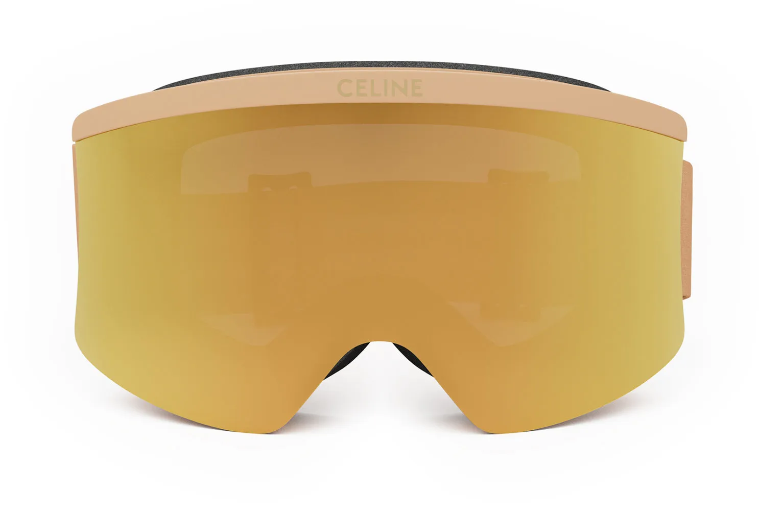 CELINE Ski Mask CL40302U