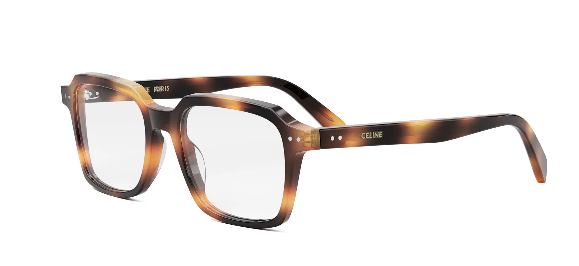 CELINE Thin 2 Dots CL50139I