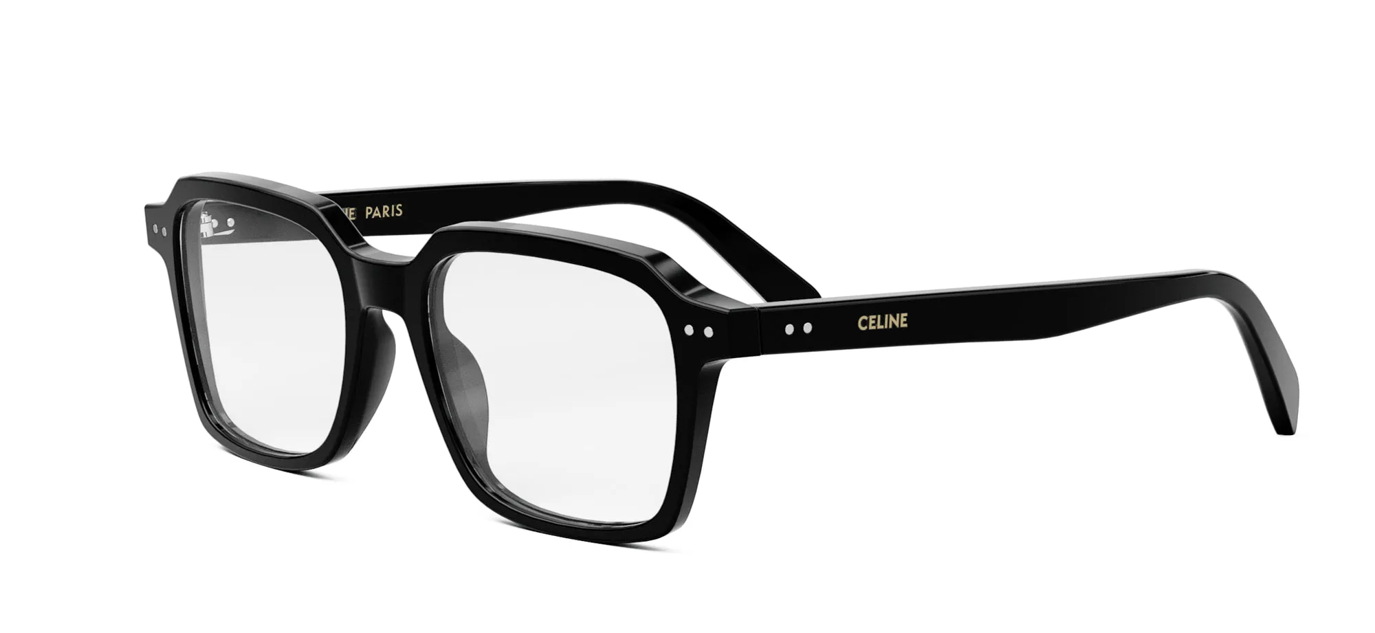 CELINE Thin 2 Dots CL50139I