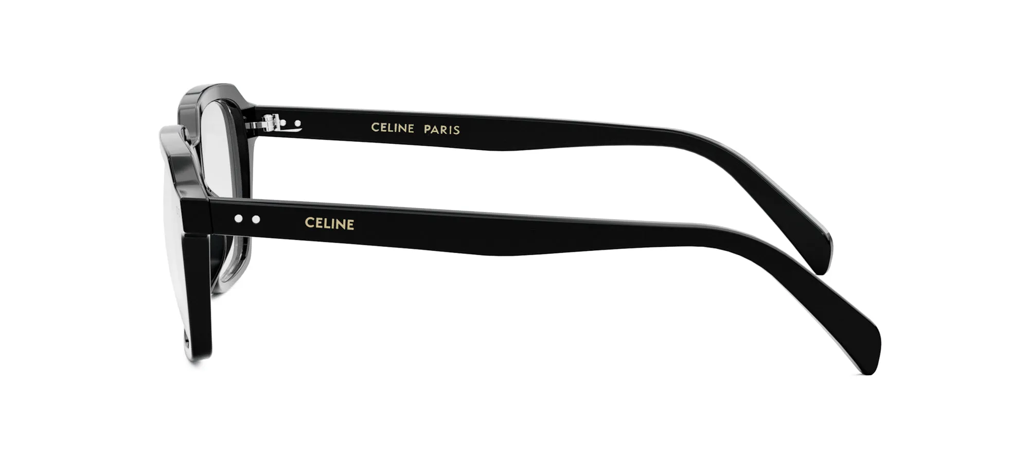 CELINE Thin 2 Dots CL50139I