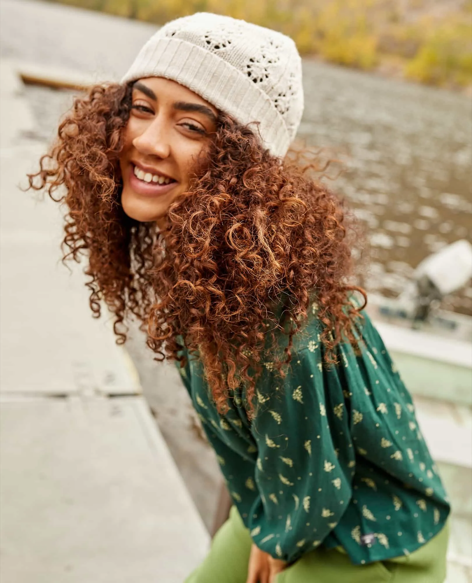 Chaparral Beanie
