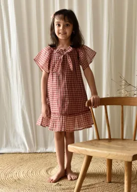 Cheery Frock