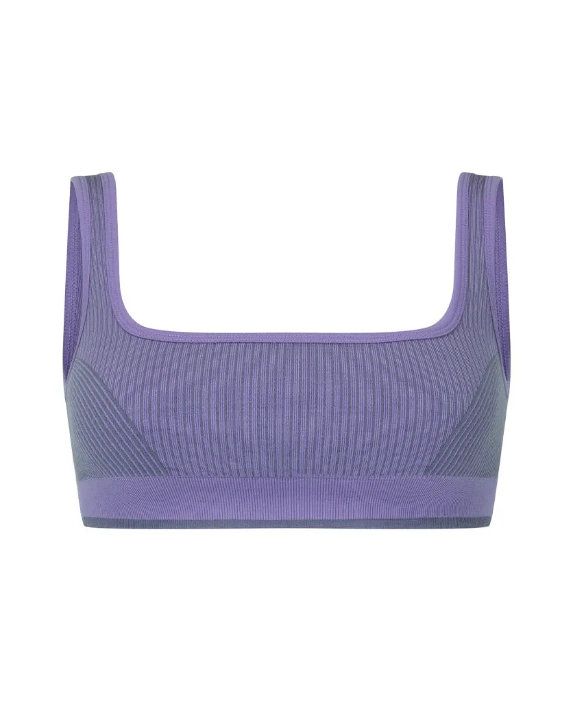 CLASSIC WOOL BRALET