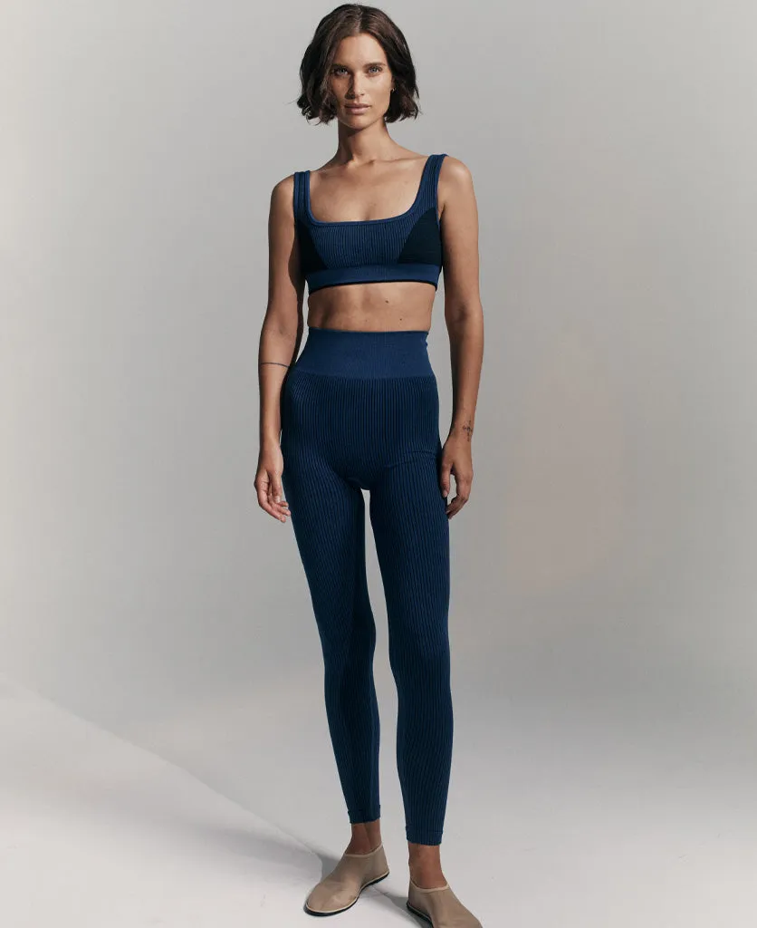 CLASSIC WOOL BRALET