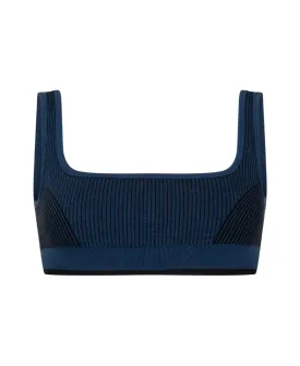 CLASSIC WOOL BRALET