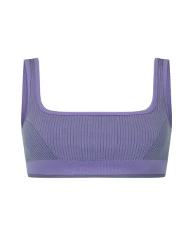 CLASSIC WOOL BRALET
