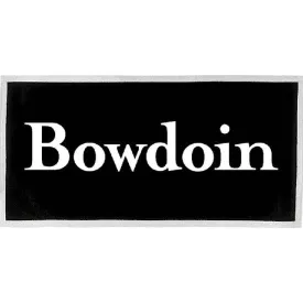 Classic Wool Felt Banner