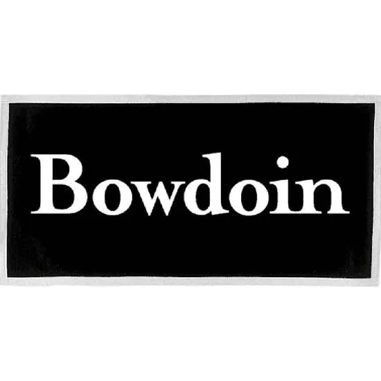 Classic Wool Felt Banner