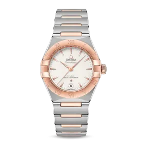 Constellation Manhattan Master Chronometer 29mm
