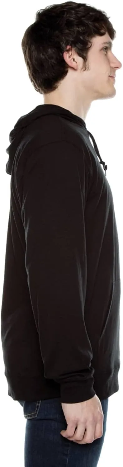 Cottonhood Lightweight Men's Hoodies ?C Gym & Workout Mens Hoodie Pullover with Pocket, Long Sleeve Hooded Shirt