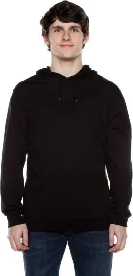 Cottonhood Lightweight Men's Hoodies ?C Gym & Workout Mens Hoodie Pullover with Pocket, Long Sleeve Hooded Shirt
