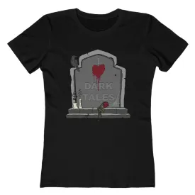 Dark Tales Women's Tee