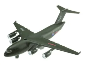 Die Cast Sonic Loadmaster Assorted Styles