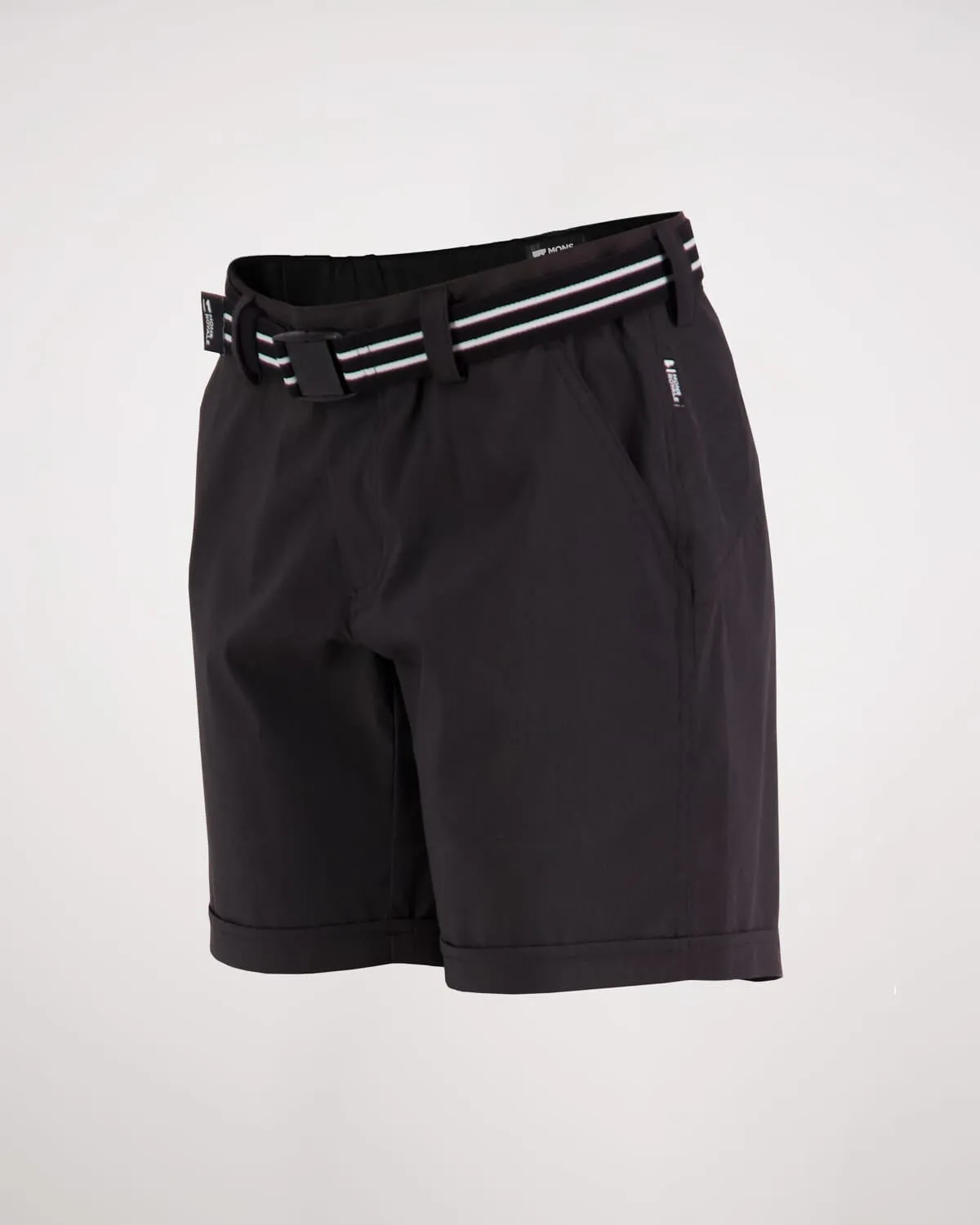 Drift Shorts - Black