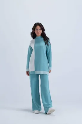 Dual Tone Lounge Top