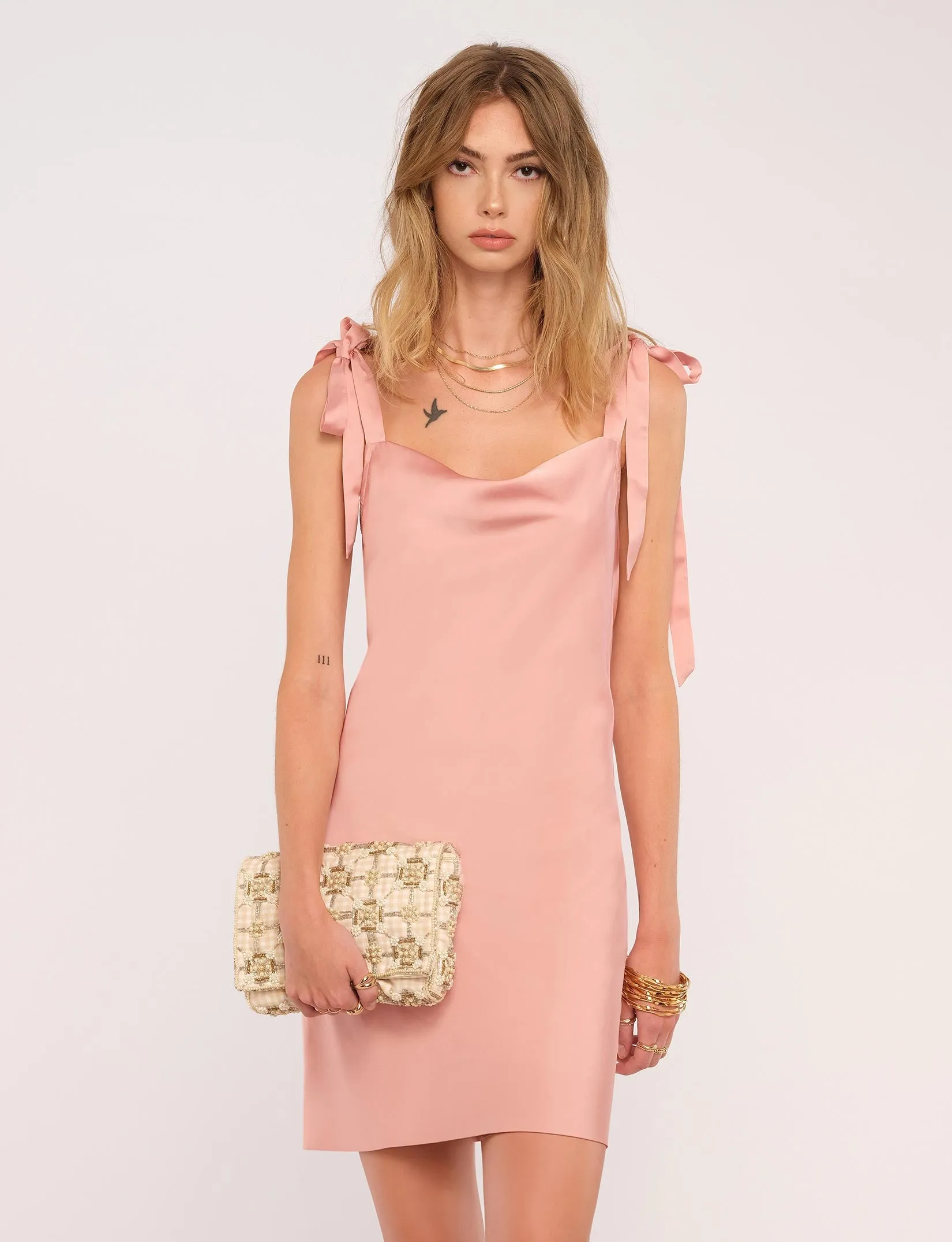 Edie Dress