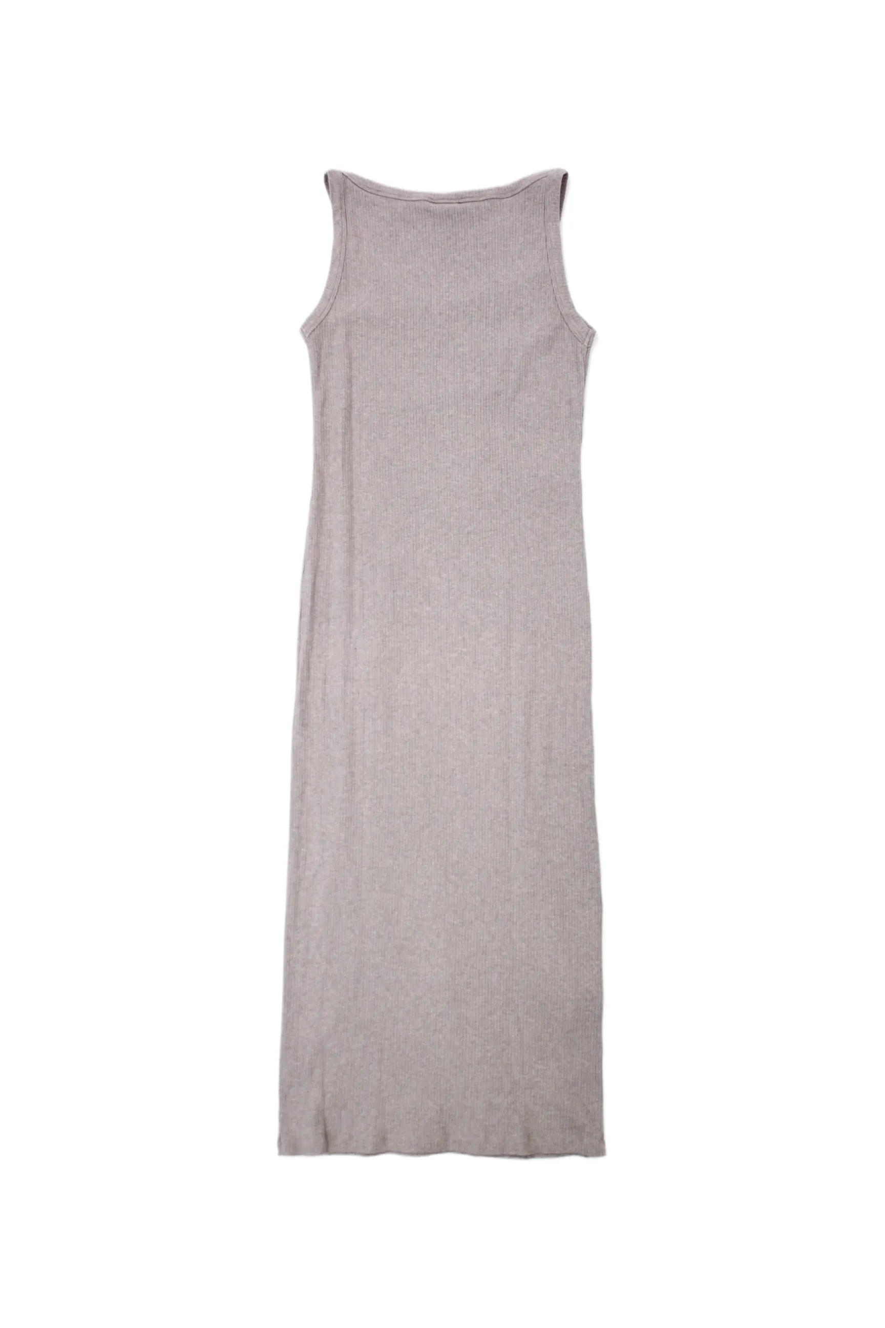 Elka Collective - Rib Knit Midi