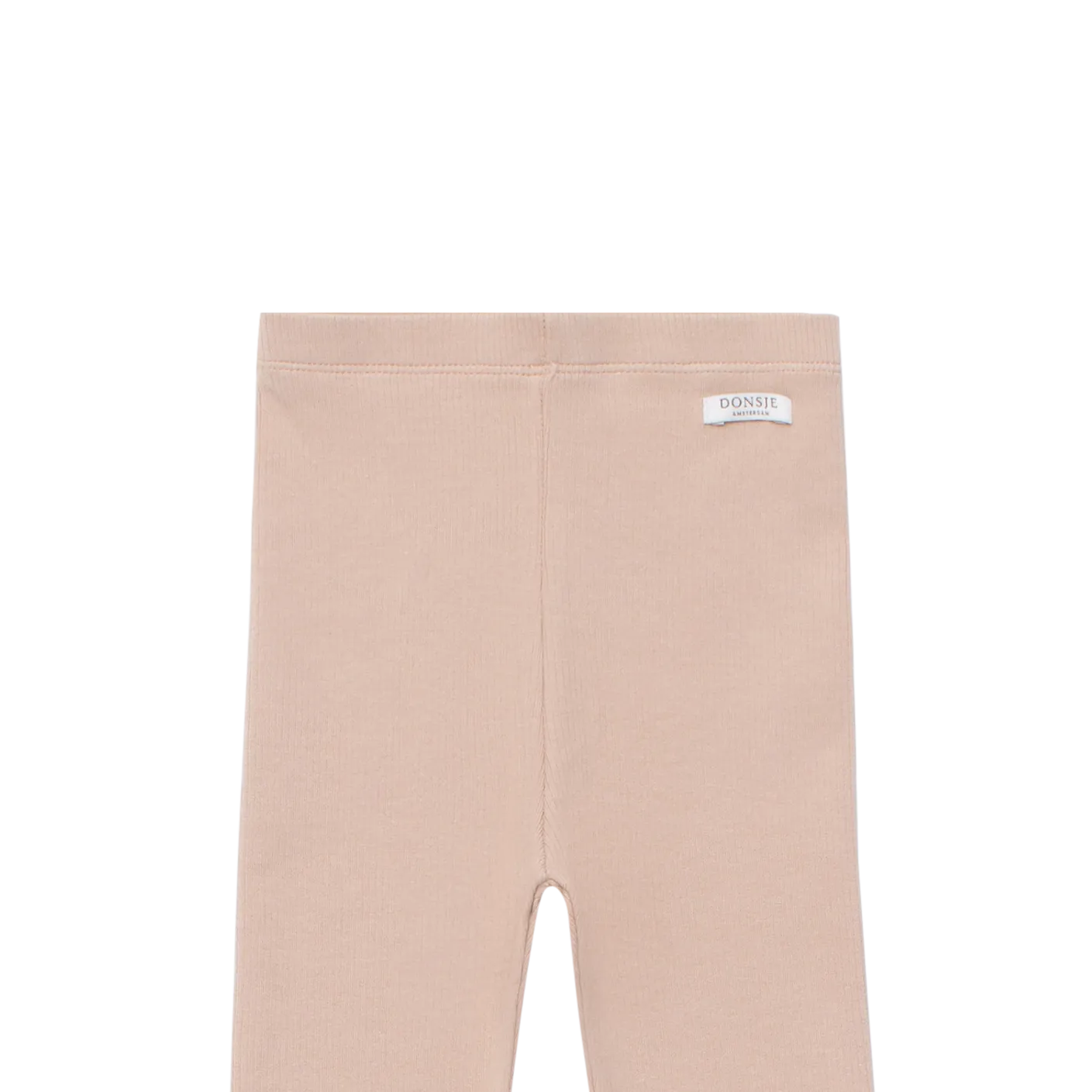 Ellie Leggings | Hazelnut Blush