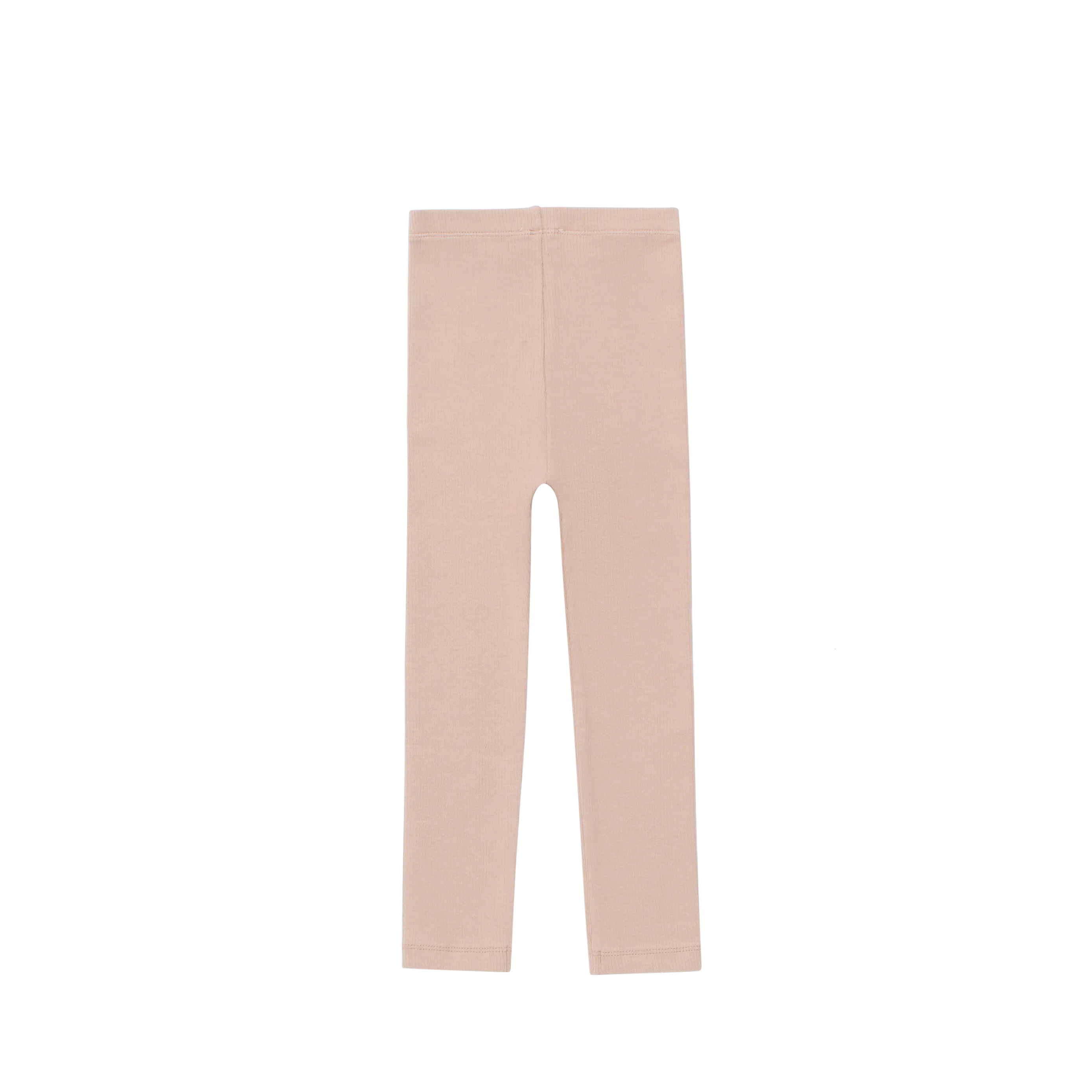 Ellie Leggings | Hazelnut Blush