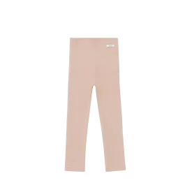 Ellie Leggings | Hazelnut Blush