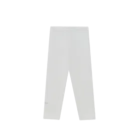 Ellie Leggings | Light Grey Melange